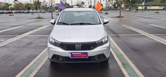 FIAT ARGO 1.0 FIREFLY FLEX DRIVE MANUAL FIAT ARGO 1.0 FIREFLY FLEX DRIVE MANUAL